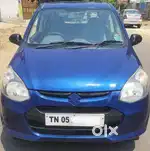Maruti Suzuki Alto 800 2012-2016 VXI, 2015, Petrol