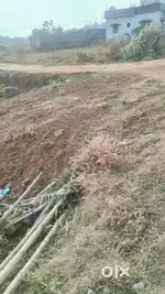 Plot for sale- 4 dismil at Banpar, Dimbo