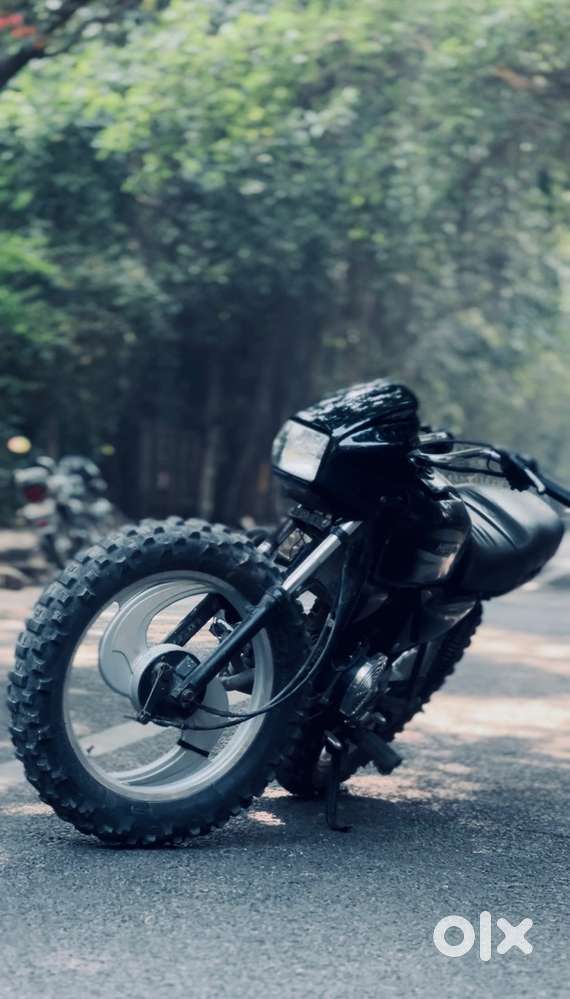 Fully modified splendor