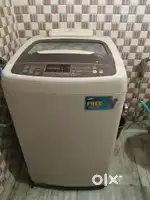 Samsung washing machine 6.5kg