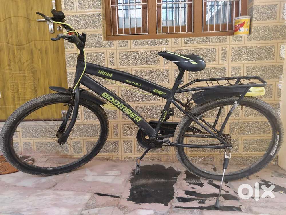 New Sports Bicycle at only ₹3600 (3 weeks old only)