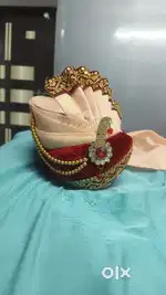 Wedding Cap