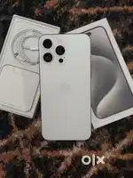 APPLE IPHONE 15PROMAX GLOBAL PHONES ALL BOX PACK NEW MODEL CONTACT ME