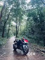 Yamaha R15 V3
