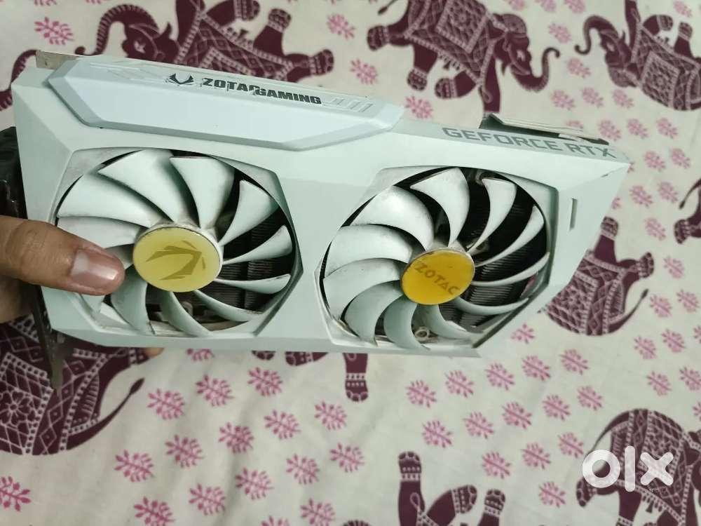 Rtx 3060 12 gb