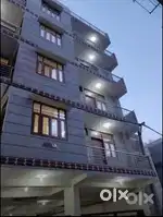 2bhk flat for rent