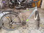Hero lectro  money saving electric cycle