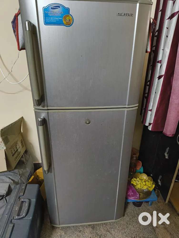 Fridge, 5 star