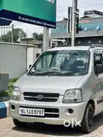 Maruti Suzuki Wagon R 2005 new paperwork  full