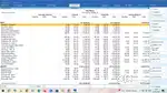 Tally Data Entry