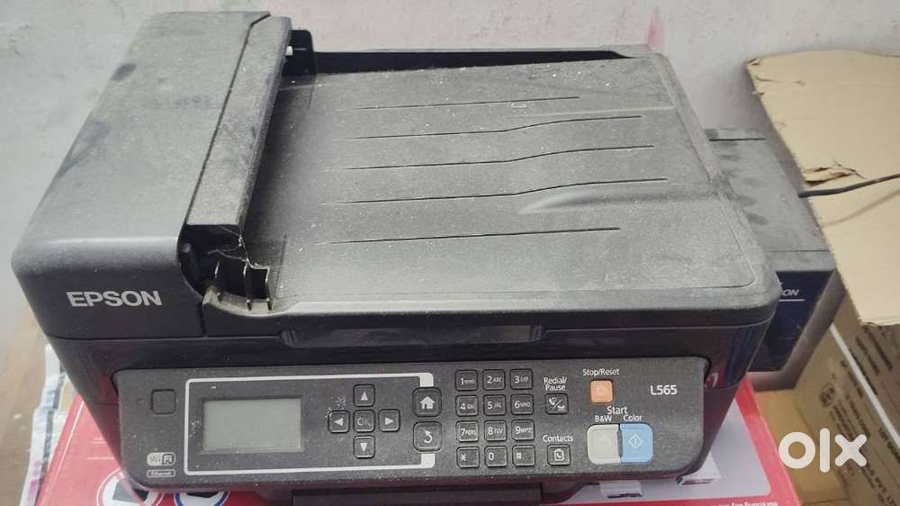 EPSON L3250 30monts