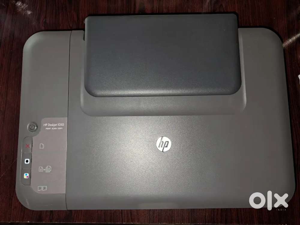 HP Deskjet 1050 Printer