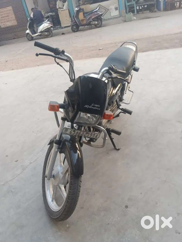 Fully service and all parts new