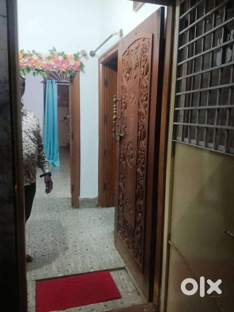 2BHK HOUSE FOR LEASE IN SARASWATHIPURAM