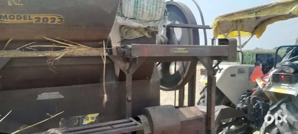 Cutter machine good condition