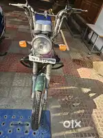 It's in very good condition