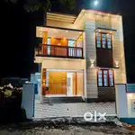 2 BHK VILLA FOR SALE AT TAMBARAM