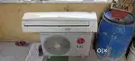 LG AC NON INVARTER