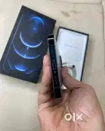 Get iPhone 12 pro  refurbished at geniune price in your budget