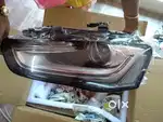 Audi spare parts