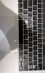 Apple macbook pro