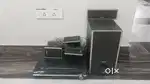 Sony home theatre