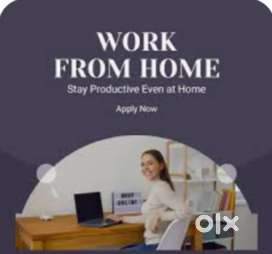 People interested to work from home