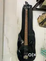 Yamaha bass guitar TRBX174