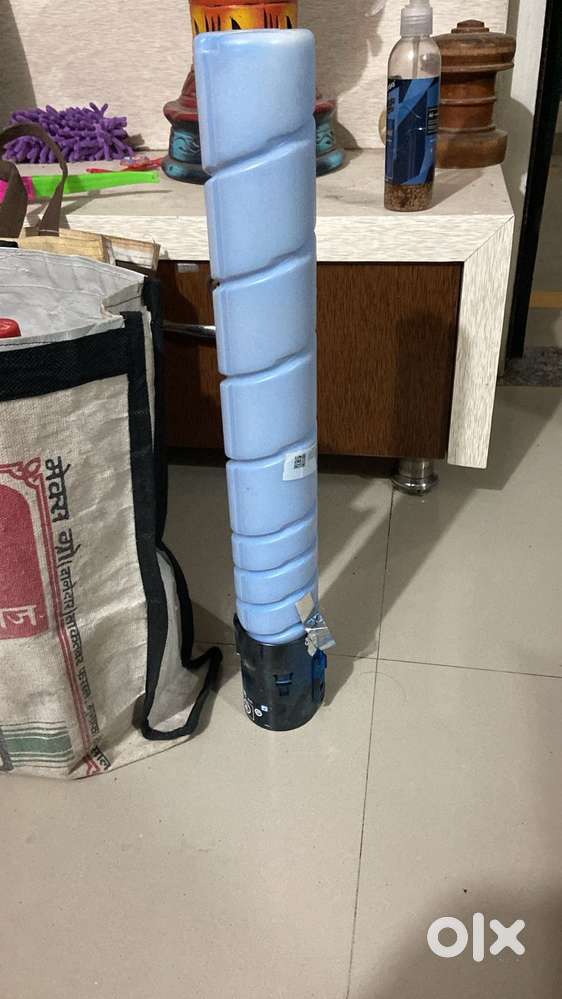 Konica Minolta TN228C Original Cyan Toner Cartridge – Brand New