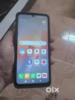 Redmi 13 c model black colour  full condition