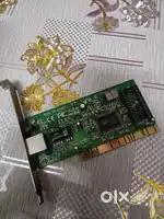 Network adapter