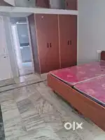 Fully furnished one bedroom set for anyone  phase 2 Mohali