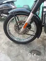 All okay new condition