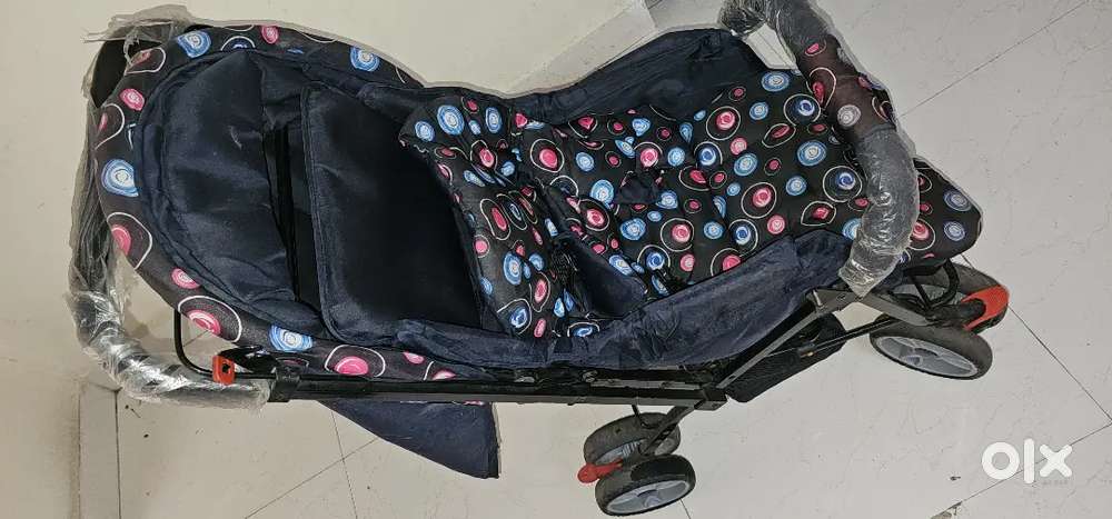 Kids Stroller
