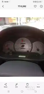 Hyundai Santro Xing 2006 Petrol 85000 Km Driven