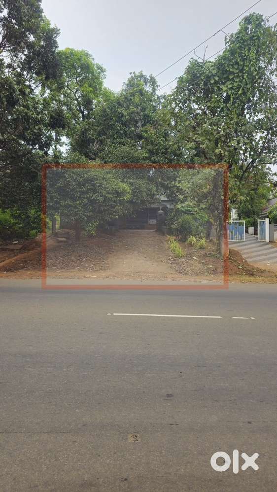 Plot for lease 19th mile