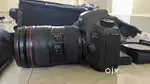 CANON EOS 5DSR