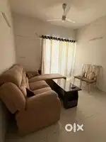 Plush 1 BHK Flat Available For Immediate Occupancy