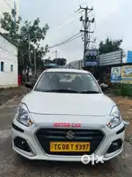 Maruti Suzuki Swift Dzire Tour S, 2025, CNG & Hybrids