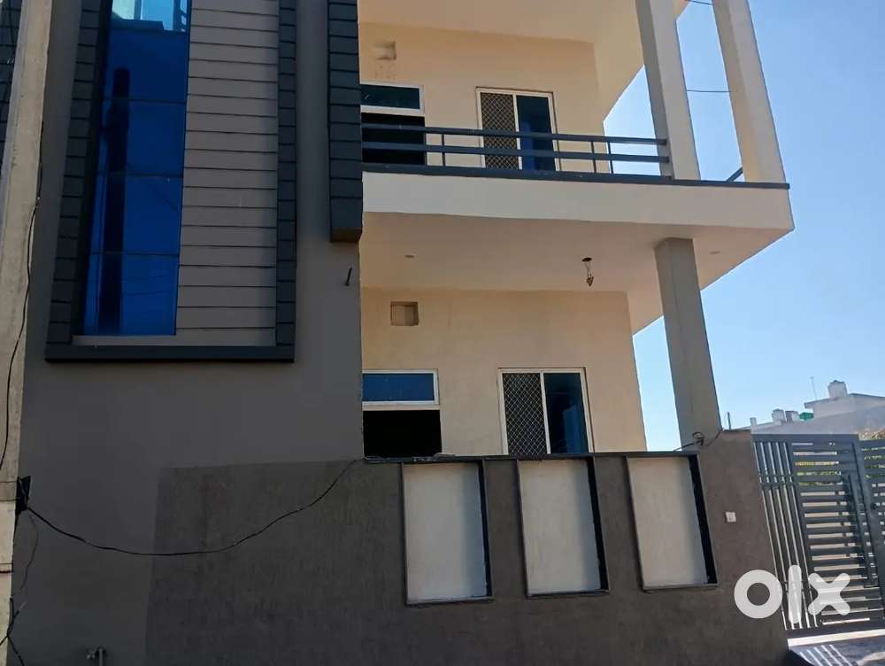 Near Sunshine city sikar