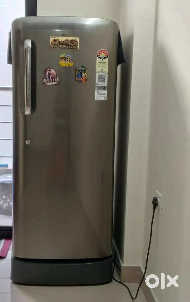 L G FRIDGE