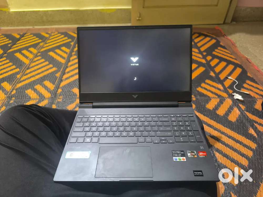 Laptop hp victus laptop