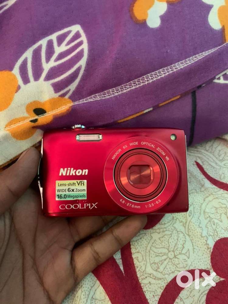 Nikon coolpix s3300 urgent money any price