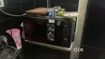 LG - Microwave