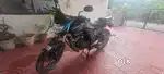 Yamaha fzs fi for sale rate negotiable,