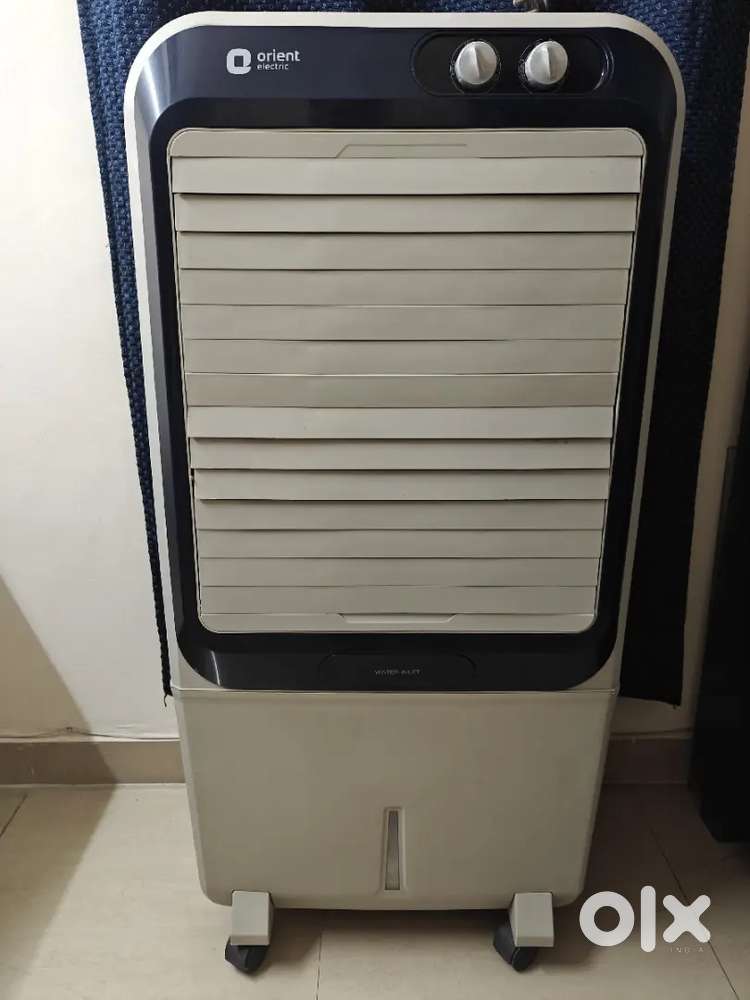 Orient cooler