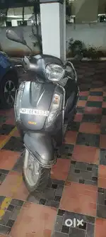 Access 125
