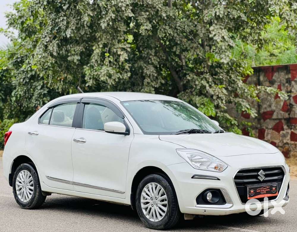 Maruti Suzuki Dzire 1.2 ZXI, 2023, Petrol