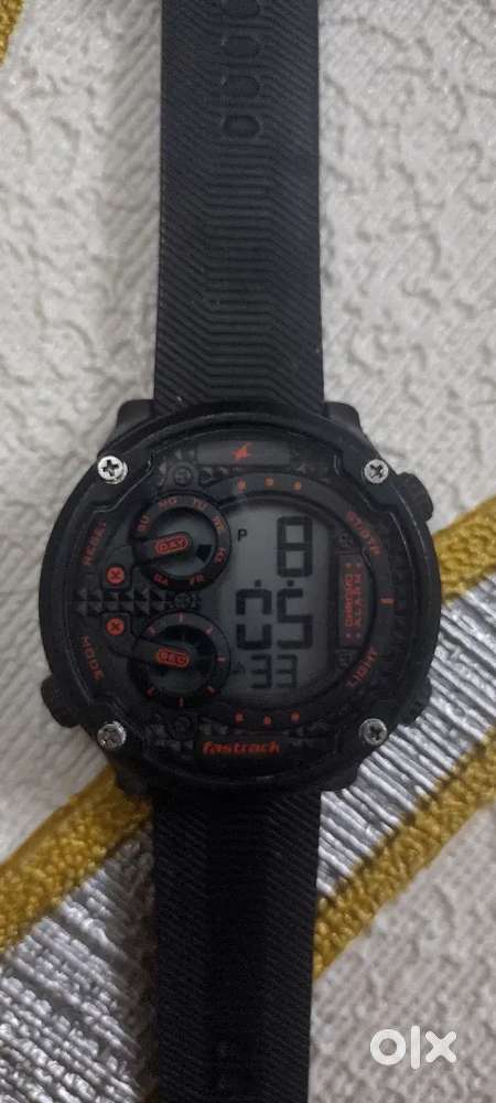 Fastrack watches for me