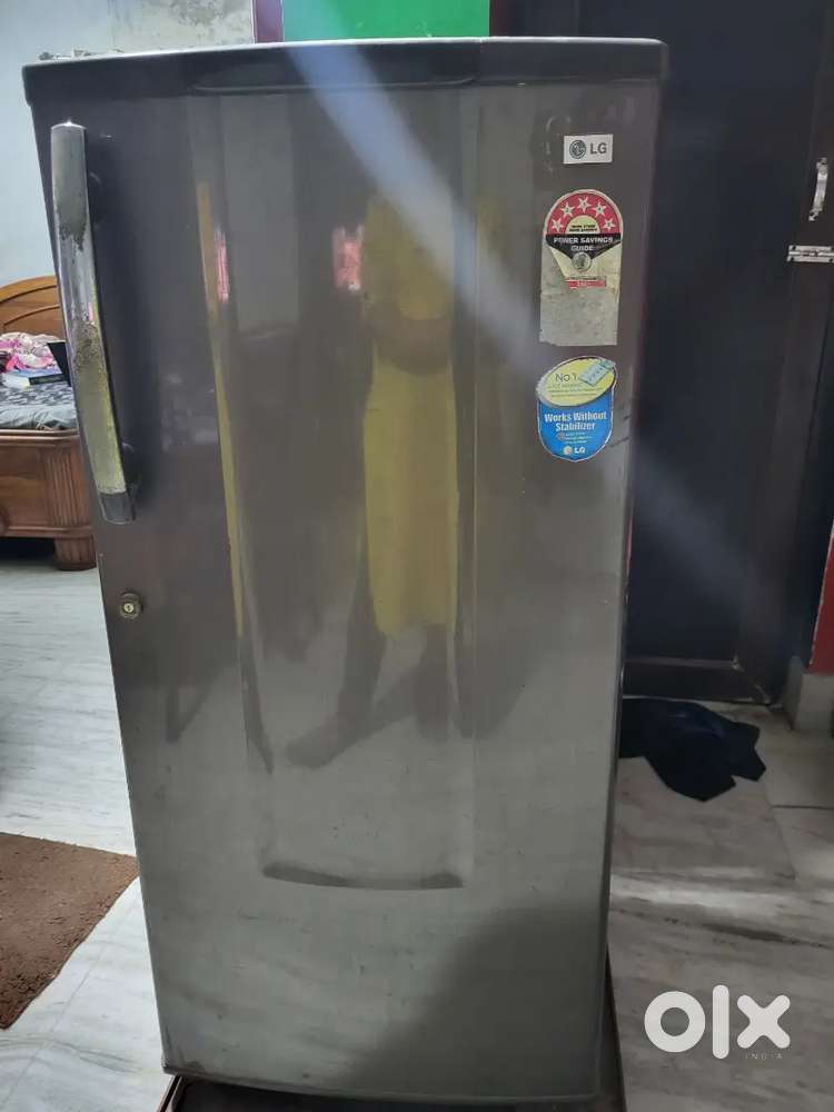 LG  5 STAR REFRIGERATOR